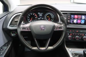 SEAT Leon Style TSI 5-dr #908414