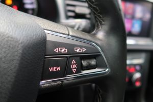 SEAT Leon Style TSI 5-dr #908414