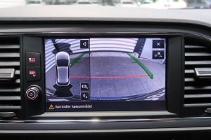 SEAT Leon Style TSI 5-dr #908414