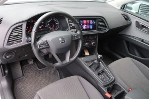SEAT Leon Style TSI 5-dr #908482