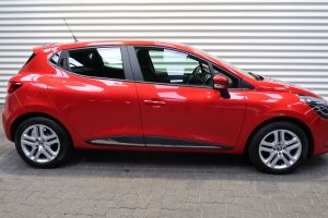 Renault Clio Zen TCe 5-dr #906708
