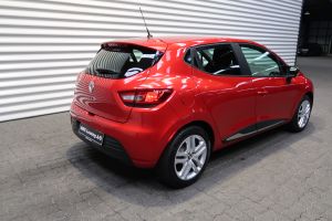 Renault Clio Zen TCe 5-dr #906708