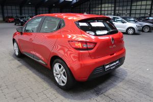 Renault Clio Zen TCe 5-dr #906708