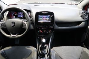 Renault Clio Zen TCe 5-dr #906708