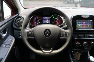 Renault Clio Zen TCe 5-dr #906708