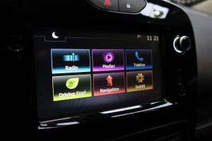 Renault Clio Zen TCe 5-dr #906708