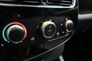 Renault Clio Zen TCe 5-dr #906708
