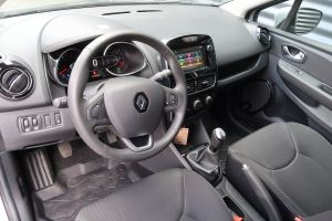 Renault Clio Zen TCe 5-dr #908080
