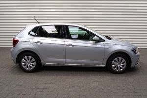 VW Polo Comfortline TSI DSG #904760