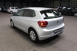 VW Polo Comfortline TSI DSG #904760
