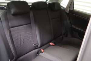 VW Polo Comfortline TSI DSG #904760