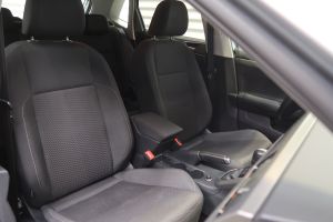 VW Polo Comfortline TSI DSG #904760