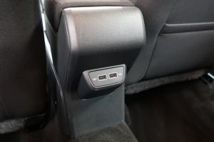 VW Polo Comfortline TSI DSG #904760