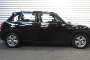 MINI Cooper 1.5 Steptronic 5-dr #905348
