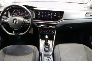 VW Polo Comfortline TSI DSG #904760