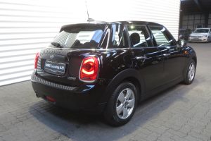MINI Cooper 1.5 Steptronic 5-dr #905348