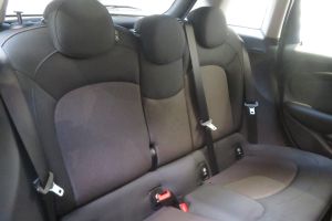 MINI Cooper 1.5 Steptronic 5-dr #905348