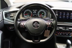 VW Polo Comfortline TSI DSG #904760