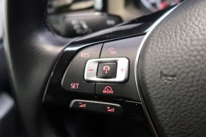 VW Polo Comfortline TSI DSG #904760