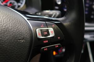 VW Polo Comfortline TSI DSG #904760