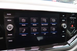 VW Polo Comfortline TSI DSG #904760