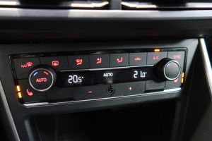 VW Polo Comfortline TSI DSG #904760