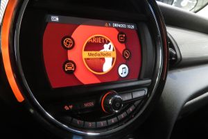 MINI Cooper 1.5 Steptronic 5-dr #905348