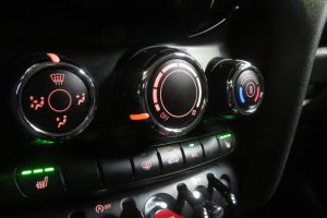 MINI Cooper 1.5 Steptronic 5-dr #905348