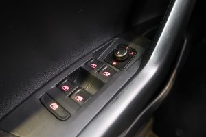 VW Polo Comfortline TSI DSG #904760
