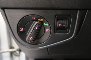 VW Polo Comfortline TSI DSG #904760