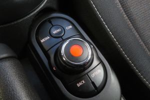 MINI Cooper 1.5 Steptronic 5-dr #905348