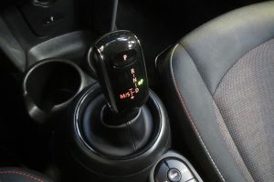 MINI Cooper 1.5 Steptronic 5-dr #905348