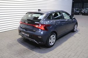 Hyundai i20 Essential T-GDi aut. #910401