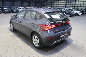 Hyundai i20 Essential T-GDi aut. #910401