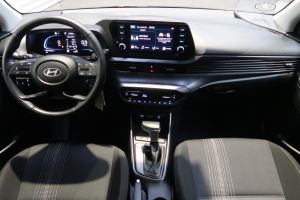Hyundai i20 Essential T-GDi aut. #910401