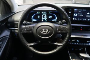 Hyundai i20 Essential T-GDi aut. #910401
