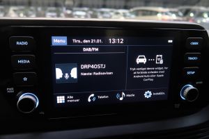 Hyundai i20 Essential T-GDi aut. #910401