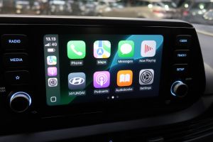 Hyundai i20 Essential T-GDi aut. #910401