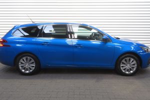 Peugeot 308 Allure BlueHDi aut. st.car #906188
