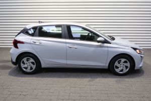 Hyundai i20 Essential T-GDi aut. #910207