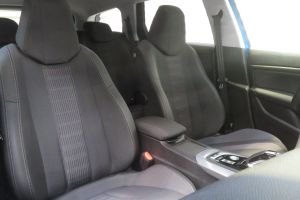 Peugeot 308 Allure BlueHDi aut. st.car #906188