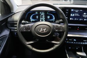 Hyundai i20 Essential T-GDi aut. #910207