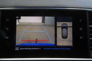 Peugeot 308 Allure BlueHDi aut. st.car #906188
