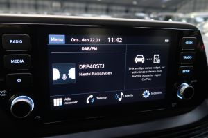 Hyundai i20 Essential T-GDi aut. #910207