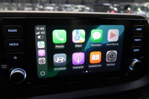 Hyundai i20 Essential T-GDi aut. #910207