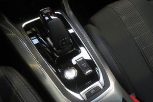 Peugeot 308 Allure BlueHDi aut. st.car #906188