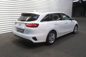 Kia Ceed Comfort 1.4 T-GDi aut. st.car #906179