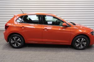 VW Polo Advance TSI DSG #908068