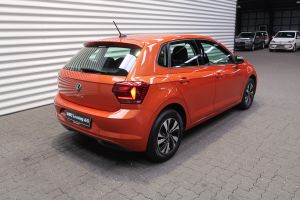VW Polo Advance TSI DSG #908068