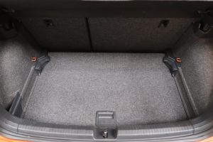 VW Polo Advance TSI DSG #908068